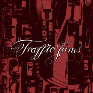 Traffic Jams cover