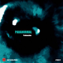 Paranormal cover art