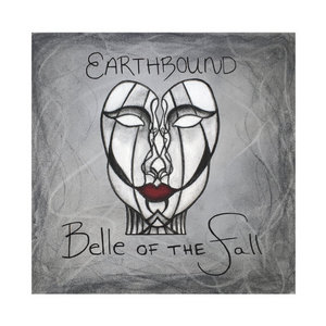 Earthbound cover