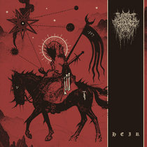 THIS GIFT IS A CURSE - Heir