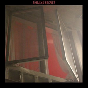 Surface to Air Missive — Shelly's SecretShelly's Gone
