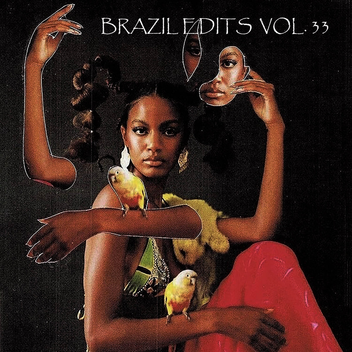 Rare Grooves Vol.1 | Sonic Funk Foundry