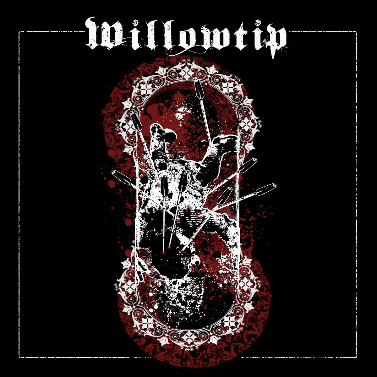 Willowtip Sampler 2023 Willowtip