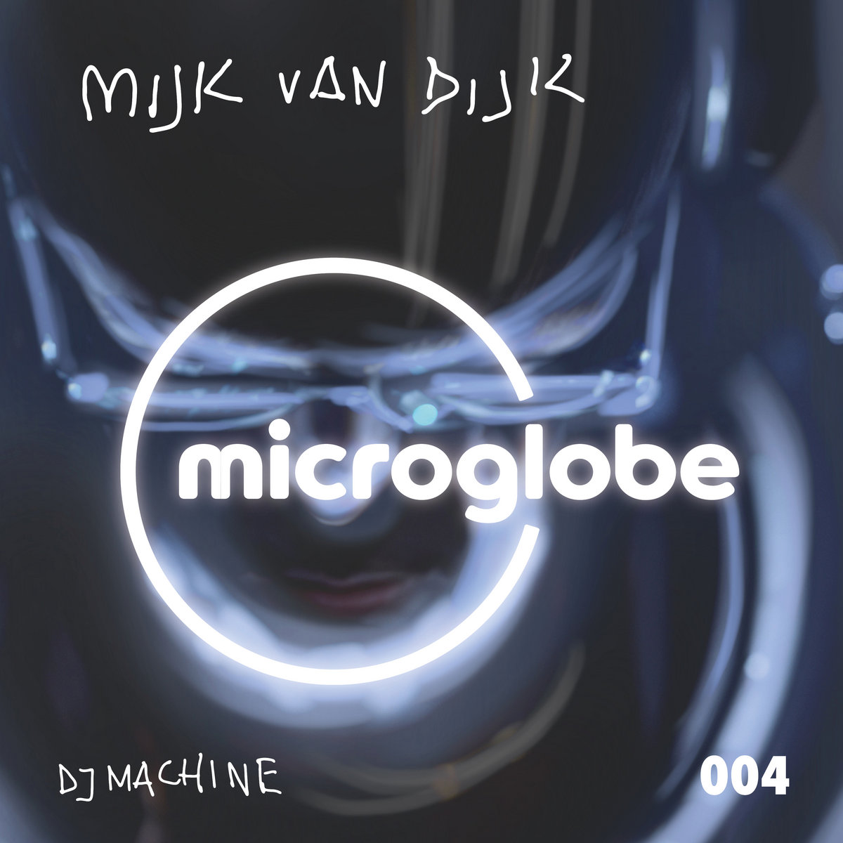 Mijk DJ Machine | Mijk van Dijk