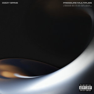 Dizzy Spins — Pressure Multiplies - Single