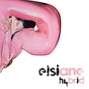 Hybrid cover
