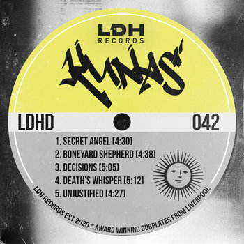 Music | LDH Records