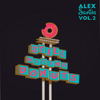 Music | Alex Santos Orchestra