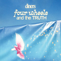 Four Wheels and the Truth cover art