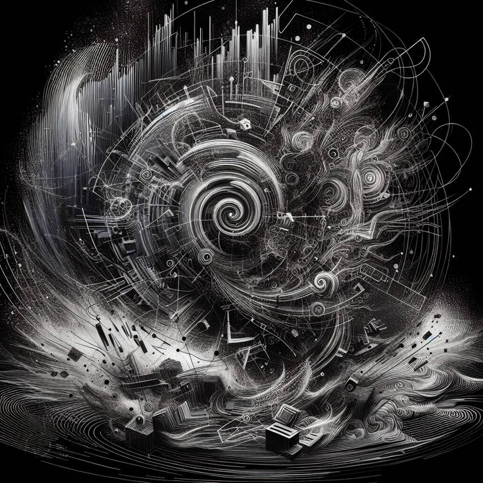 The Utter - The Horological Maelstrom