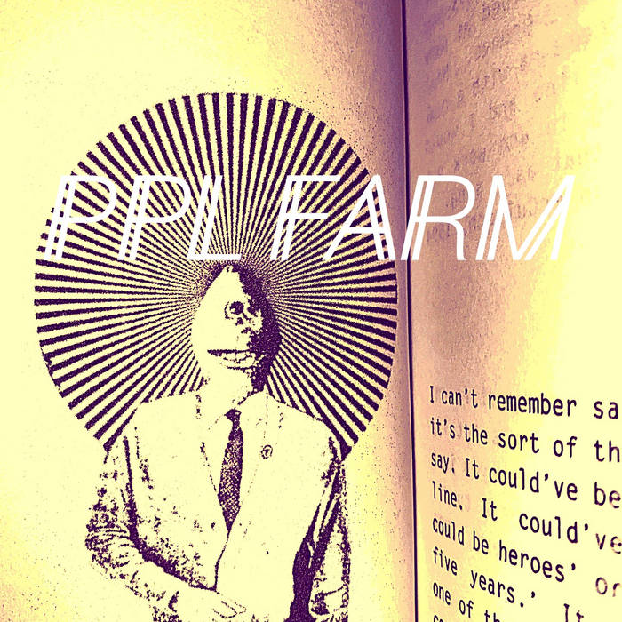 PPL FARM by Generik* cover art