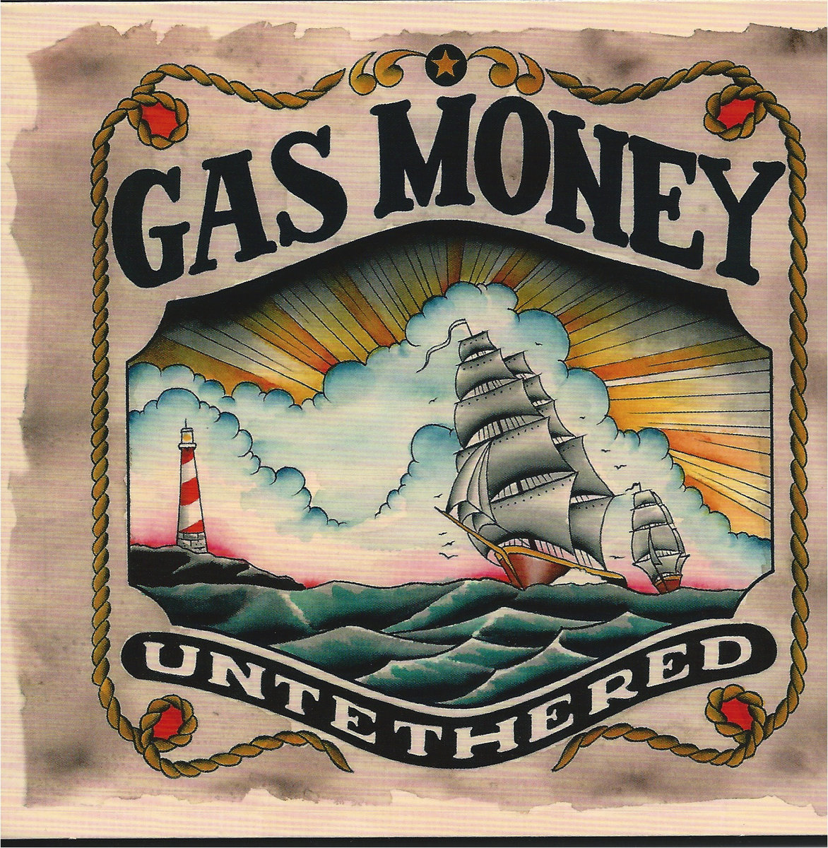 Untethered Gas Money