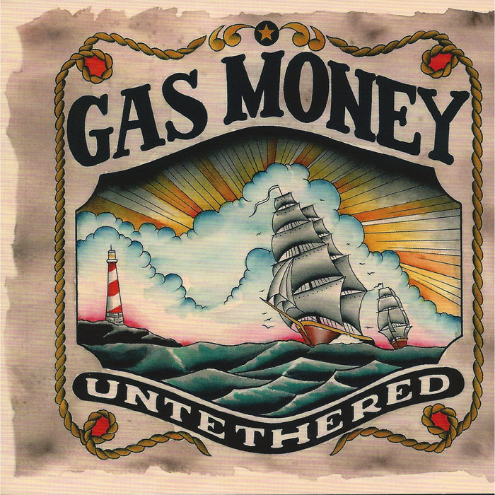 Gas Money