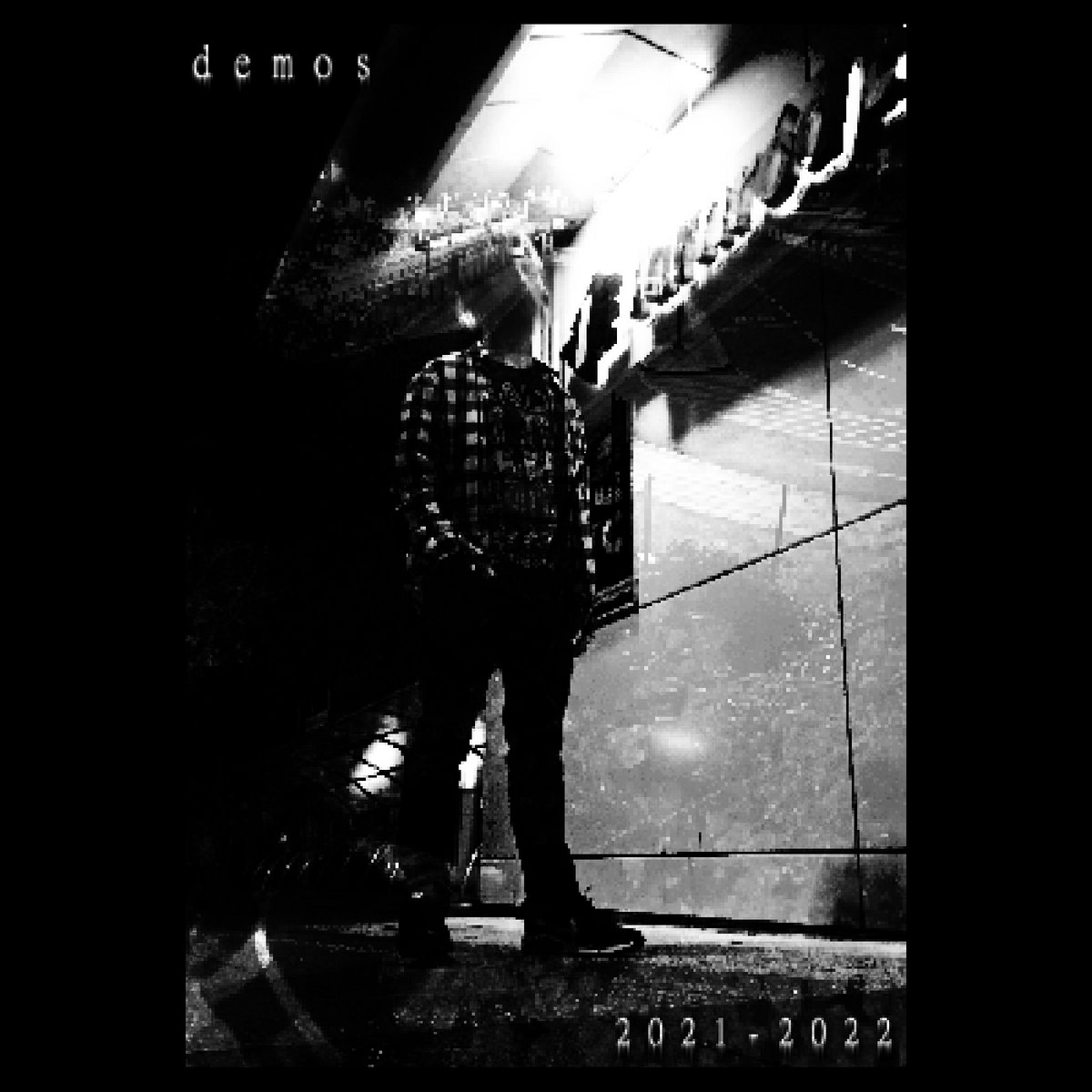demos 2021-2022 cover