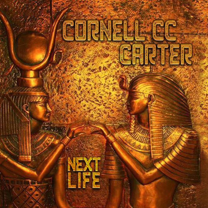新品　CORNELL CC CARTER Play Expressions Of Soul by Cornell C.C. Carter on Amazon Music