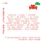 Hy-Br-ID : the retro-gaming house compilation [2020 Remastered]