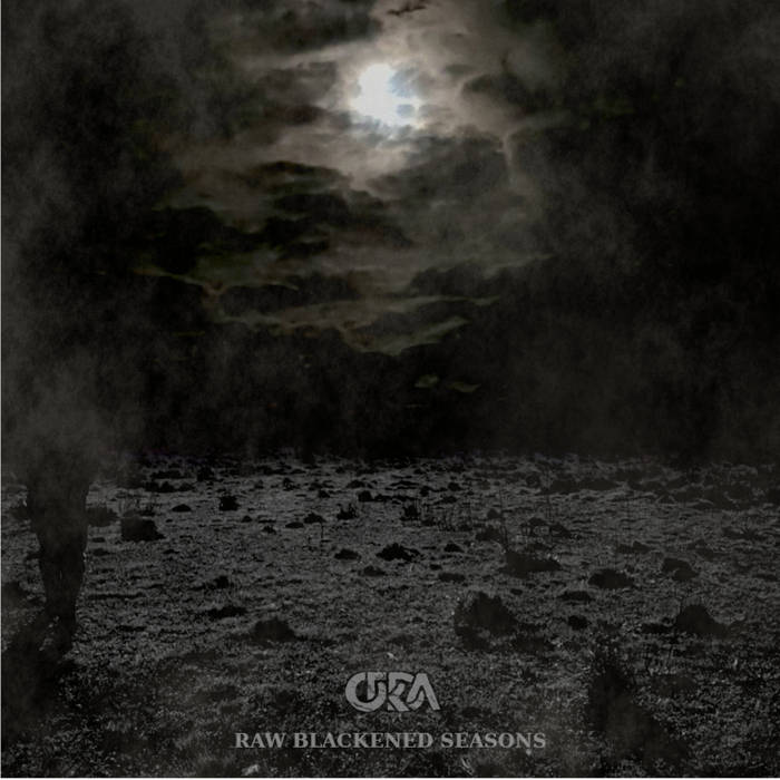 Raw Blackened Seasons