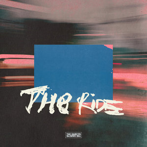 The Darcys — The Ride