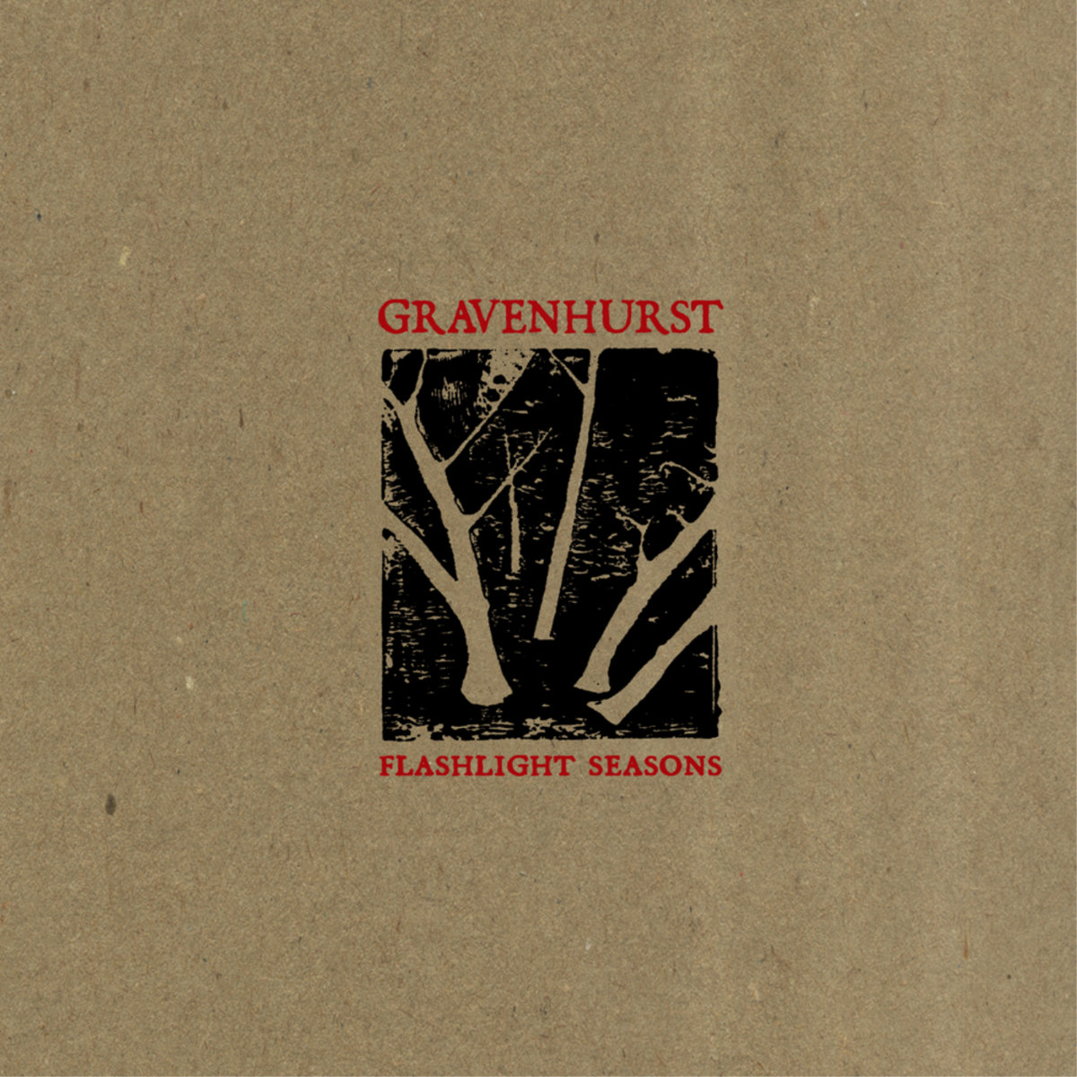 Flashlight Seasons by Gravenhurst