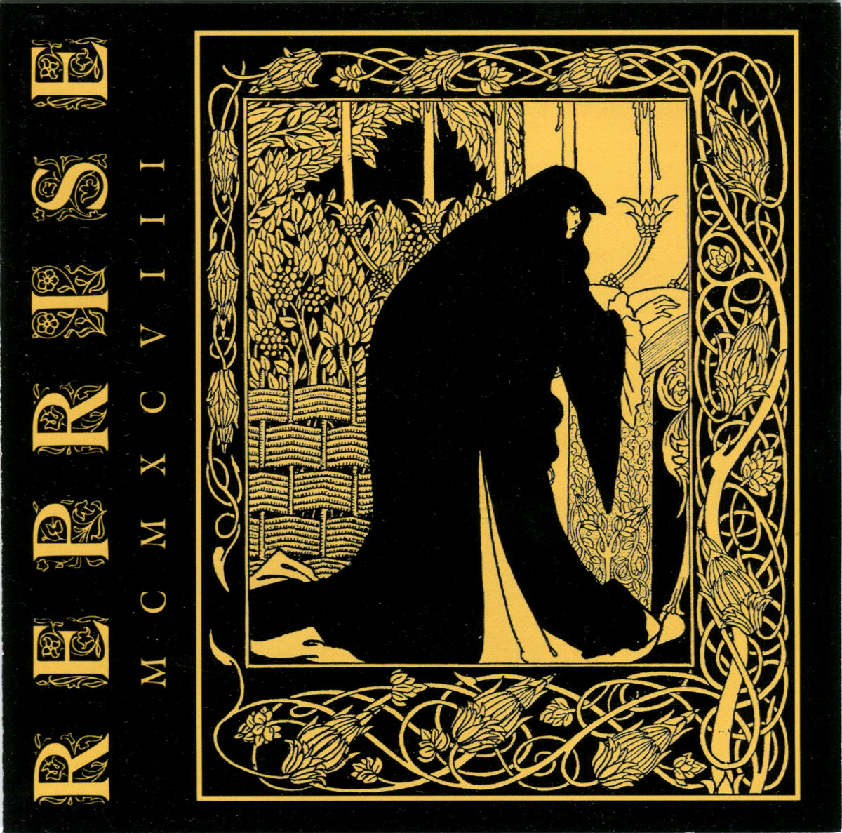 Love Poems For Dying Children Act I: Reprise MCMXCVIII | Autumn