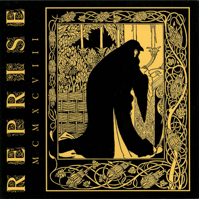 Love Poems For Dying Children Act I: Reprise MCMXCVIII | Autumn