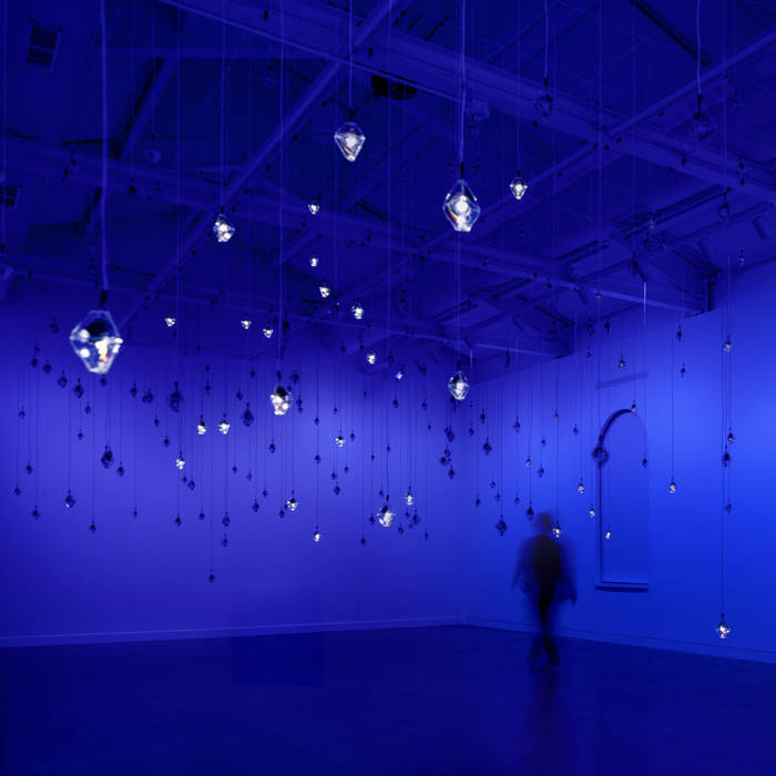 Pieces for Sine Wave Oscillators | OLIVIER ALARY | LINE