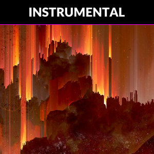 The Fallout (Instrumental) cover