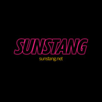 Sunstang Live Practice 4 29 2018 cover art