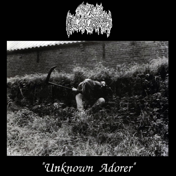 Unknown Adorer