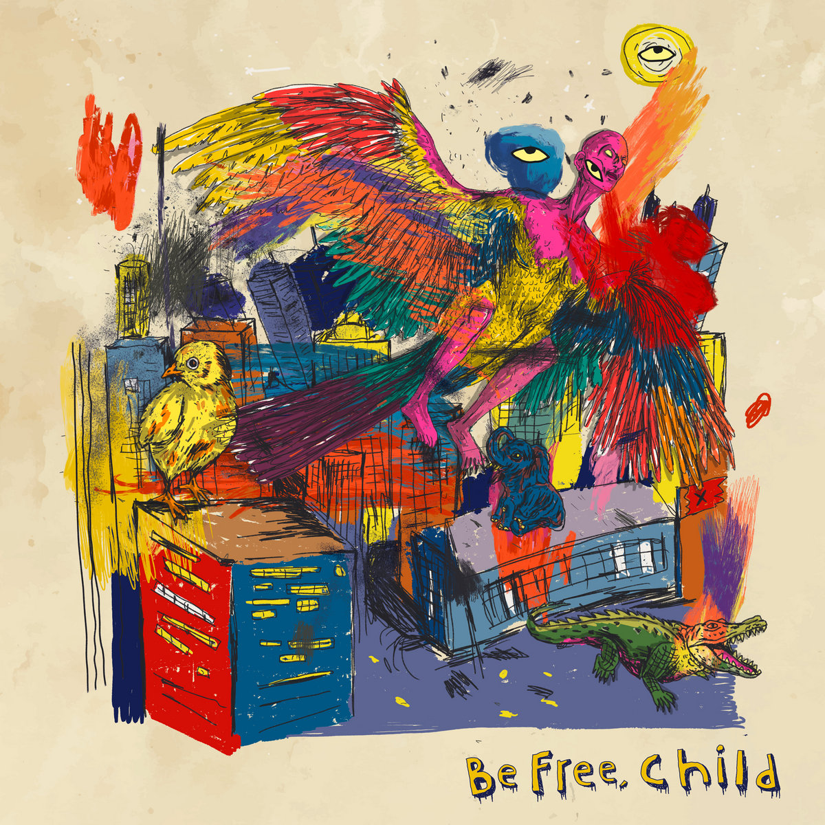 Cover art