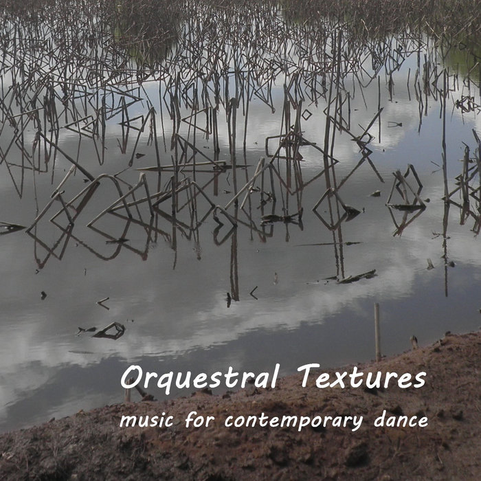Orquestral Textures music for contemporary dance nichiyobi