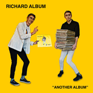 Another Album cover
