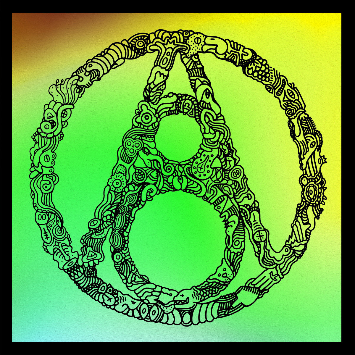 独2LP A08 Waiting For Zion (2LP) CPT6201 Compost /00410 Waiting For Zion | A08 | Compost Records