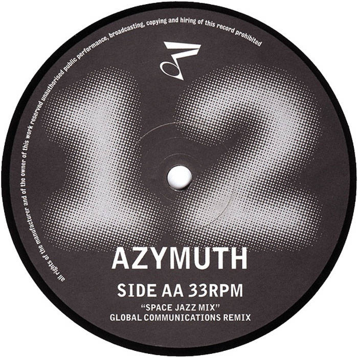 Jazz Carnival Part One of Two | Azymuth