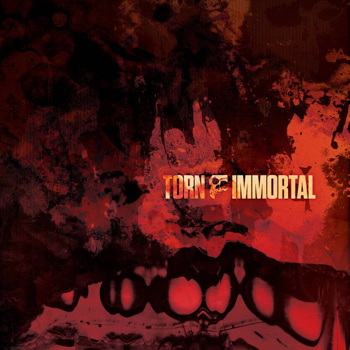 洋楽 Immortal Records Presents Immortal | Torn