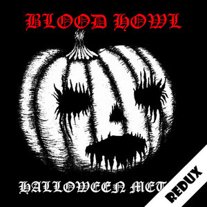 Halloween Metal Redux cover