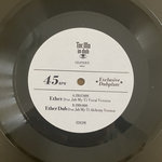 'Ether' dubplate - (vinyl SOLD OUT)