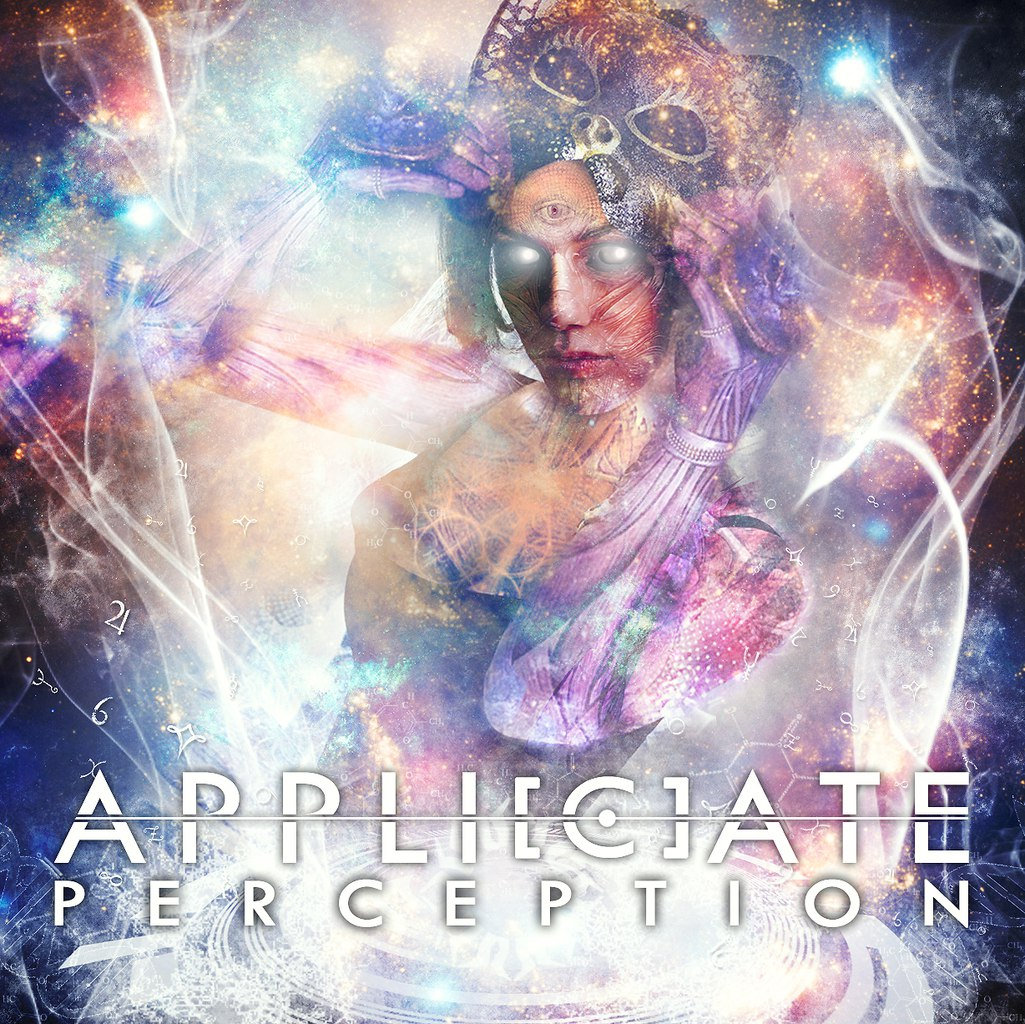 Appli[c]ate - Singles | Appli[c]ate | Core To The Core