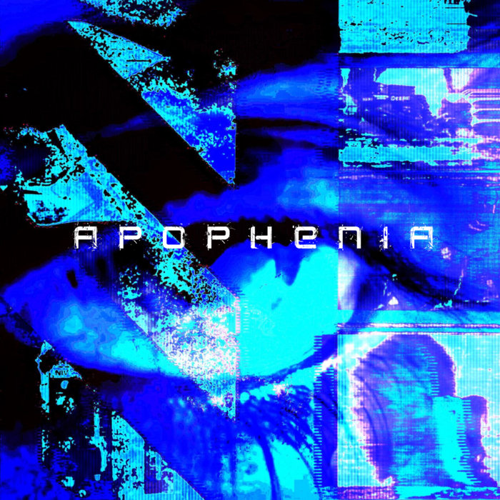 apophenia | RX64