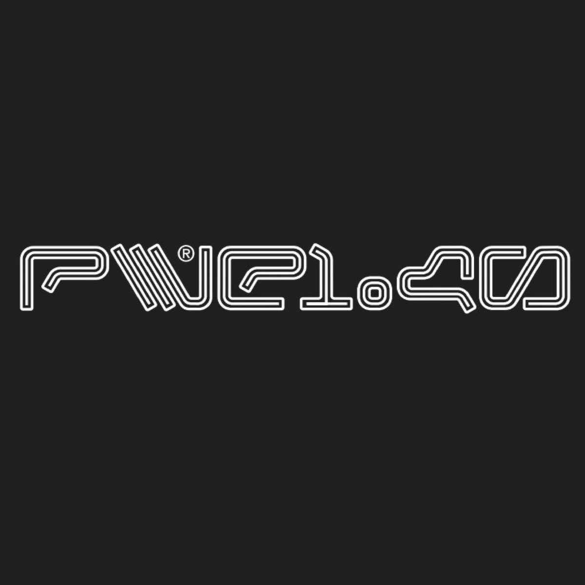 1000 X No (PWEI.40 Rework) | Pop Will Eat Itself
