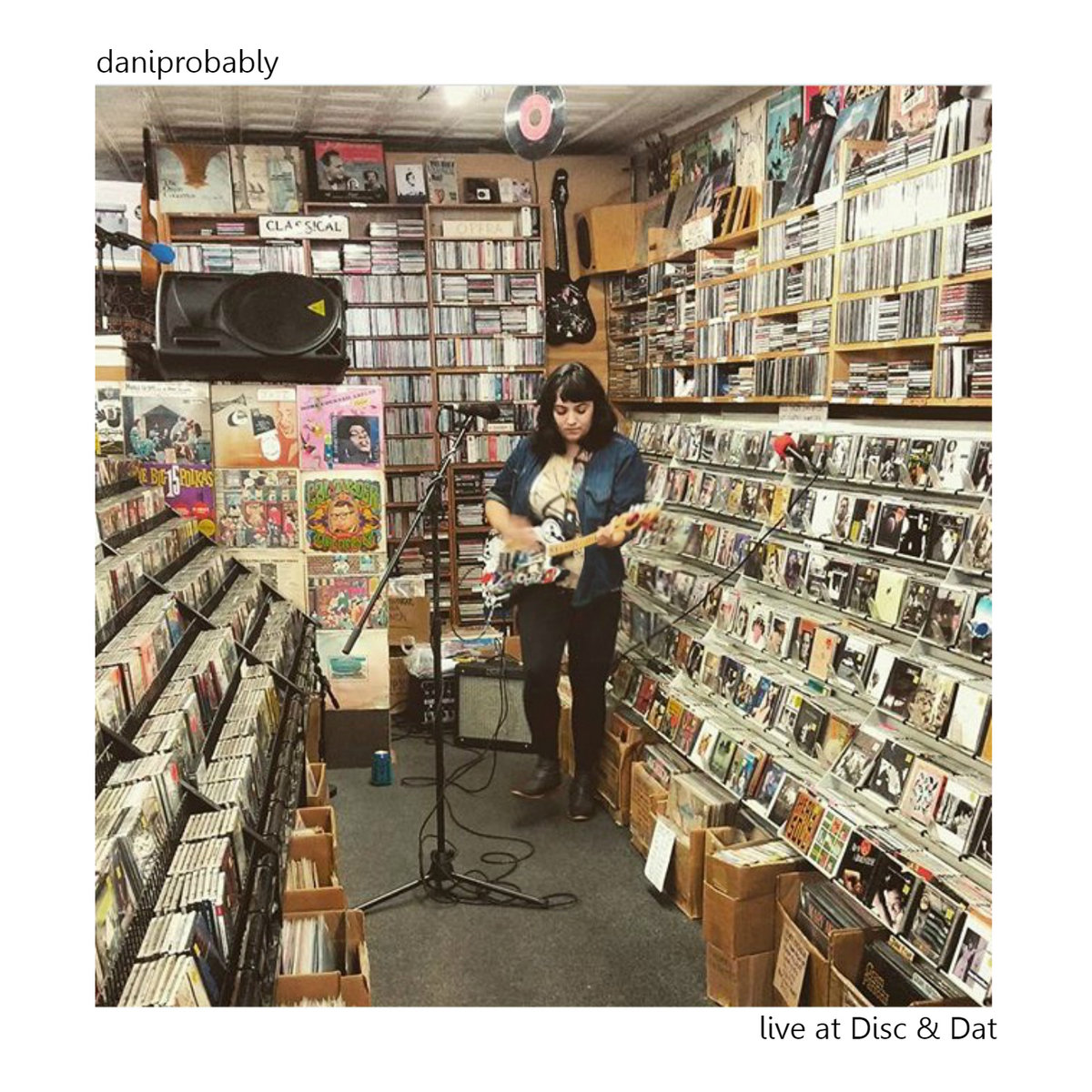 Live Disc Dat Daniprobably Live Disc Dat Daniprobably