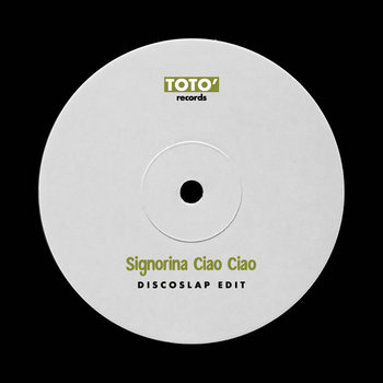 Music | Totò
