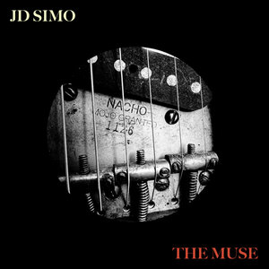 JD Simo — The Muse