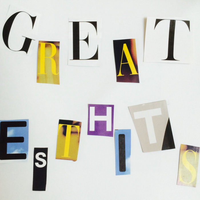 Greatest Hits Translucent Sally