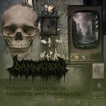 Music | Damnatory