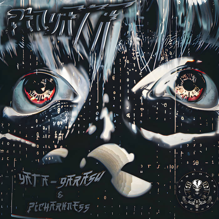 Metacortex Artist EP PINYATA | Yata-Garasu & PicharknesS | Metacortex Records