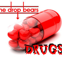 Drugs cover art