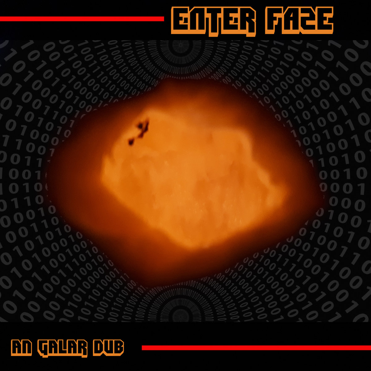 enter faze cover