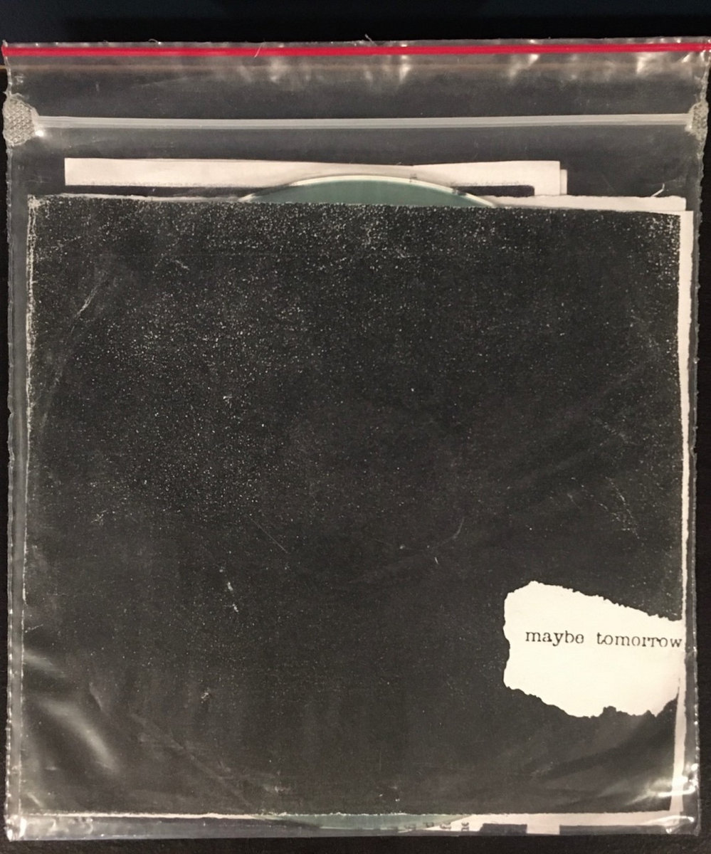 Hester Mofet | Maybe Tomorrow