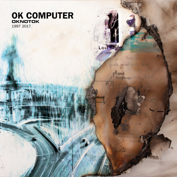 OK Computer OKNOTOK 1997 2017 | Radiohead